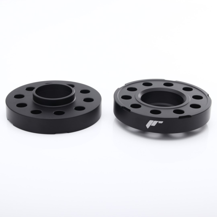Japan Racing Dystanse JRWS2 20mm 4x108 65,1 65,1 czarne