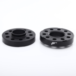 Japan Racing Dystanse JRWS2 20mm 5x100/112 57,1 57,1 czarne