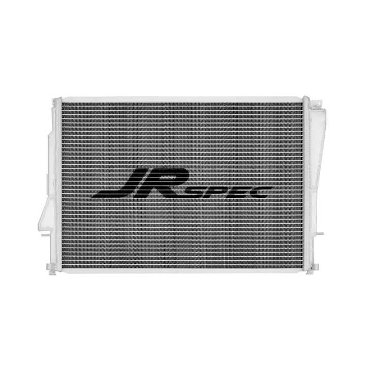 Chłodnica wody JRSPEC BMW E46 M3 99-06