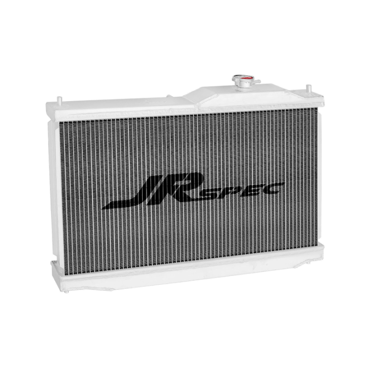 Chłodnica wody RACING RADIATOR Honda S2000 2000-2005