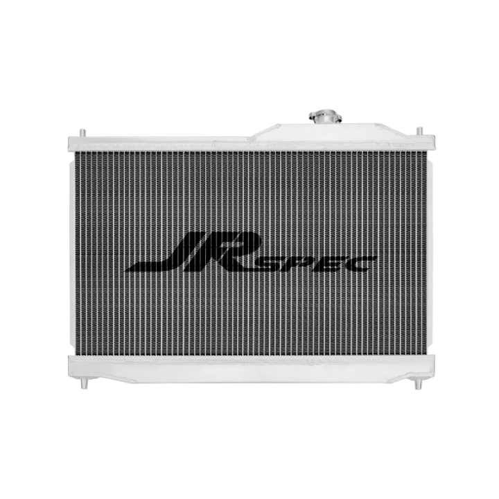 Chłodnica wody RACING RADIATOR Honda S2000 2000-2005