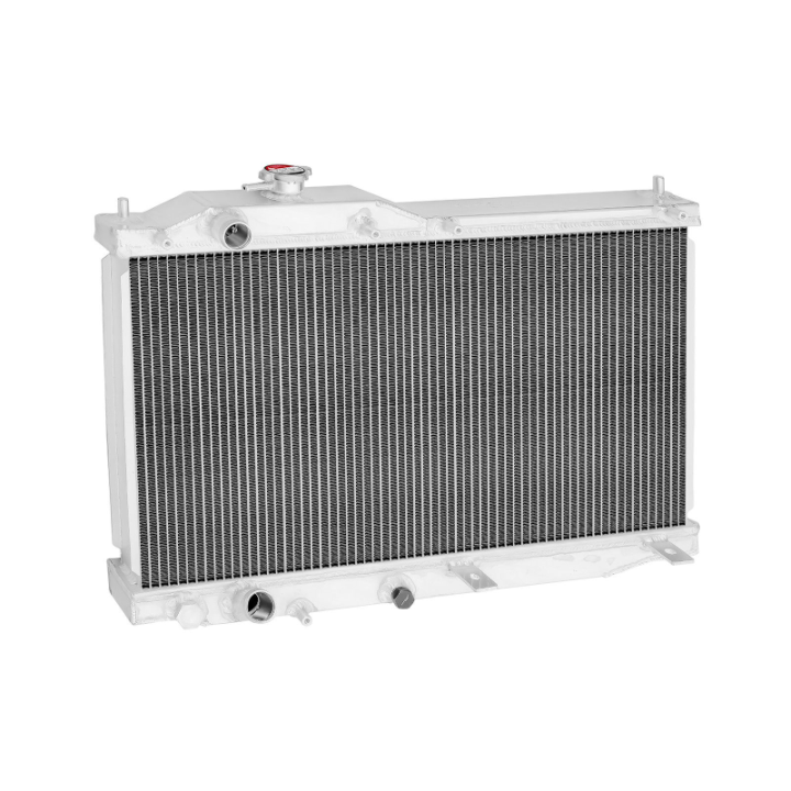 Chłodnica wody RACING RADIATOR Honda S2000 2000-2005