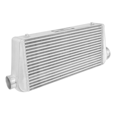 Intercooler uniwersalny FMIC 600X300X100MM WYLOT 100MM