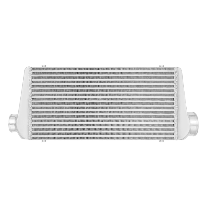 Intercooler uniwersalny FMIC 600X300X100MM WYLOT 100MM