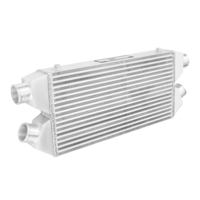 Intercooler uniwersalny FMIC BITURBO 560X290X76MM
