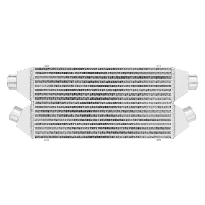 Intercooler uniwersalny FMIC BITURBO 560X290X76MM