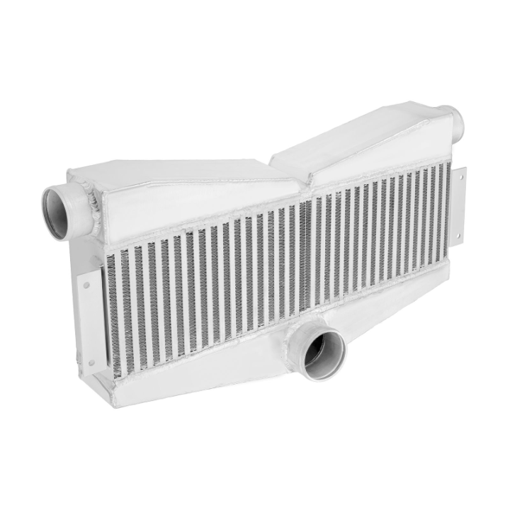 Twin-Turbo intercooler 595x180x90mm FMIC