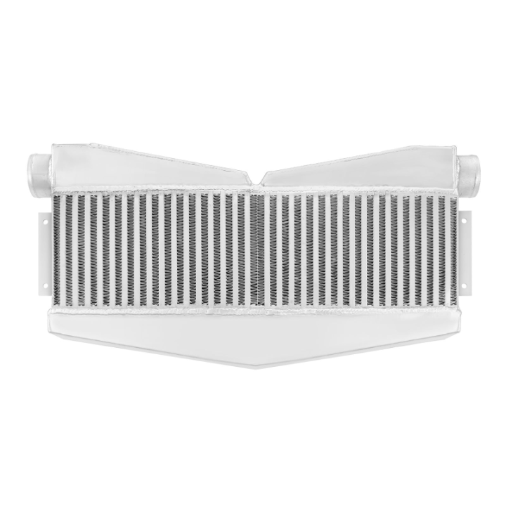 Twin-Turbo intercooler 595x180x90mm FMIC