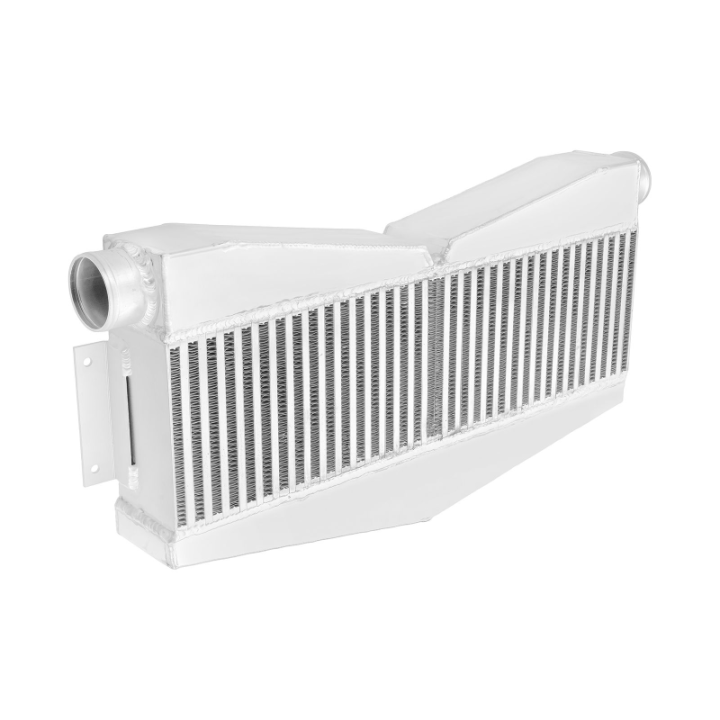 Twin-Turbo intercooler 595x180x90mm FMIC