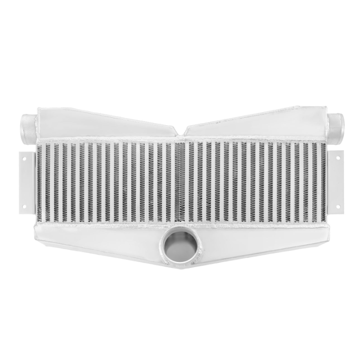Twin-Turbo intercooler 595x180x90mm FMIC