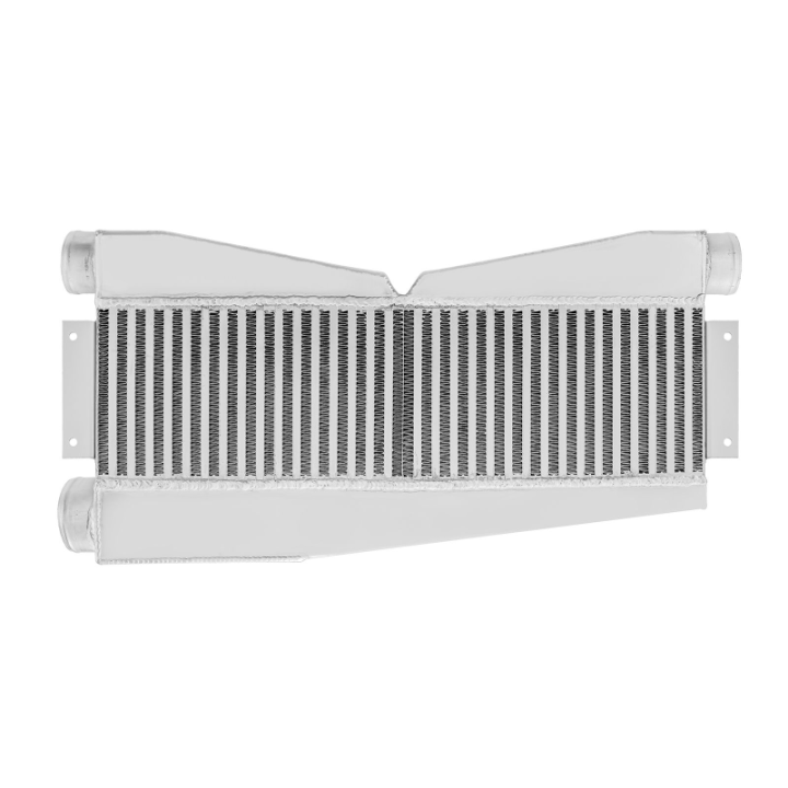 Twin-Turbo intercooler 595x180x90mm FMIC boczny wylot