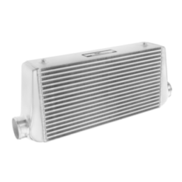 Intercooler 600x300x125mm FMIC