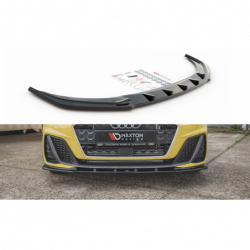 Splitter Przedni V.1 Audi A1 S-Line GB
