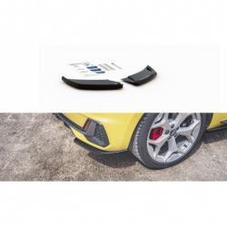 Splittery Tylne Boczne Audi A1 S-Line GB