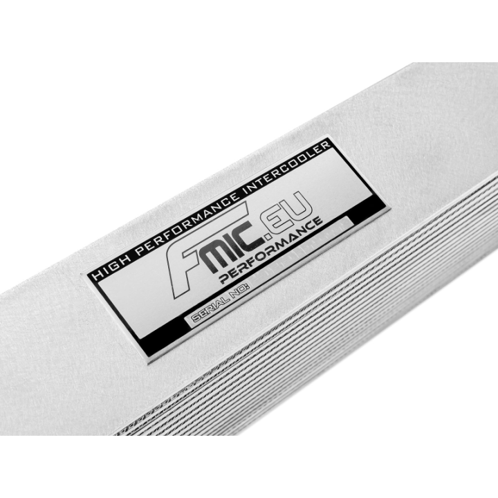 Intercooler 600x300x150mm FMIC