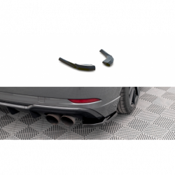 Splittery Tylne Boczne Audi S3 Sportback 8V Facelift