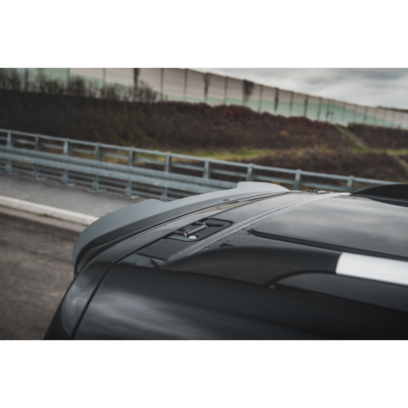 Przedłużenie Spoilera Mercedes-Benz V-Class AMG-Line W447 Facelift