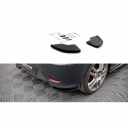 Splittery Tylne Boczne Seat Ibiza Cupra Mk3