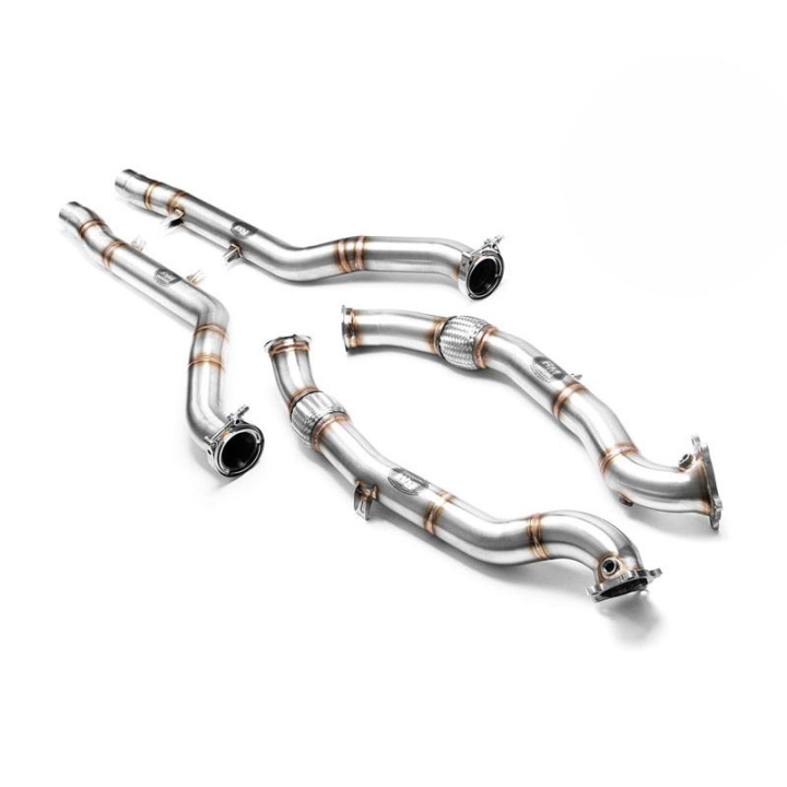Downpipe AUDI S6, S7, RS6, RS7 4.0 TFSI