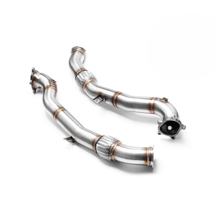Downpipe AUDI S6, S7, RS6, RS7 4.0 TFSI