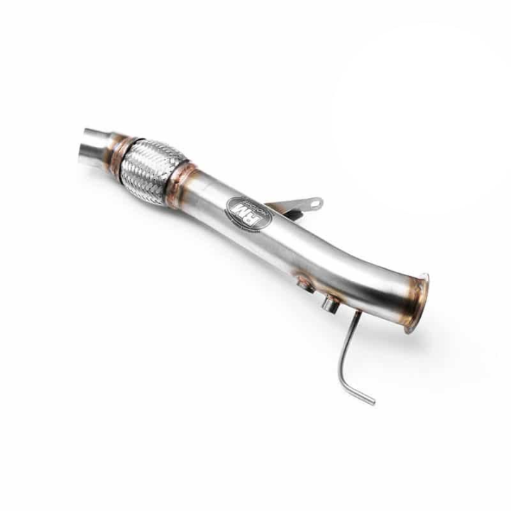 Downpipe BMW E90, E91 318d, 320d M47N2 2004-2007 122, 163 km