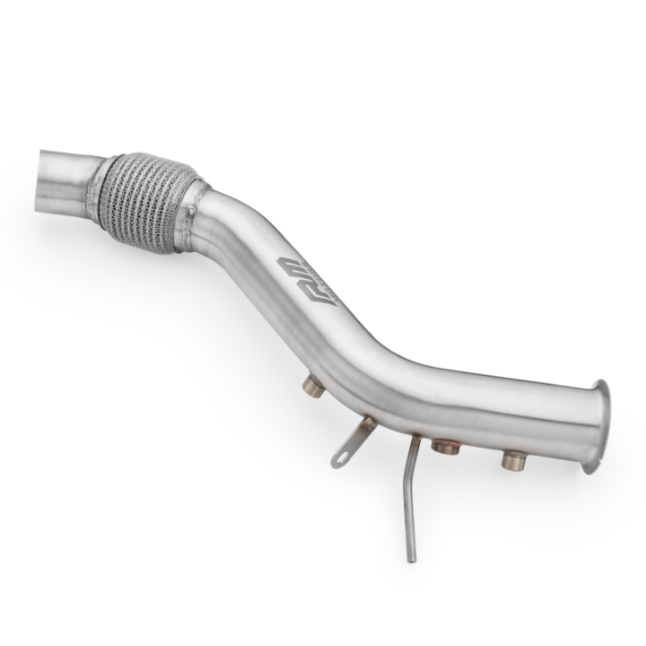 Downpipe BMW F07, F10, F11 518d, 520d/dx, 525d/dx N47N, N47S1