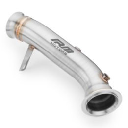 Downpipe BMW F32, F33 435i, 435ix N55