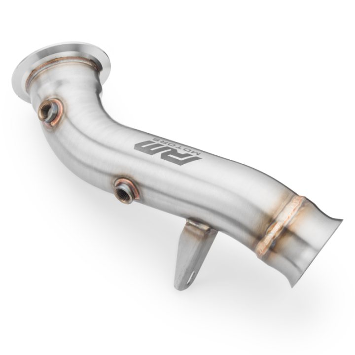 Downpipe BMW F32, F33 435i, 435ix N55