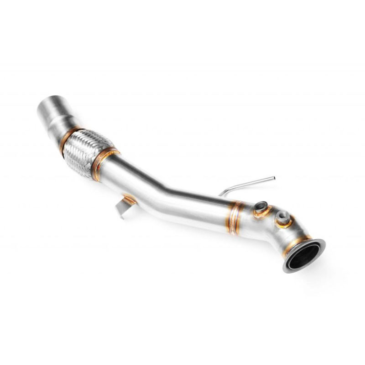 Downpipe BMW E60, E61 535d M57N 2004-2007 272 km