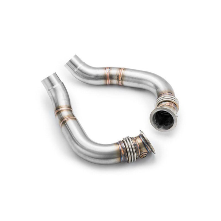 Downpipe BMW F07, F10, F11, 550i, 550ix, M5 N63N, S63N, N63R