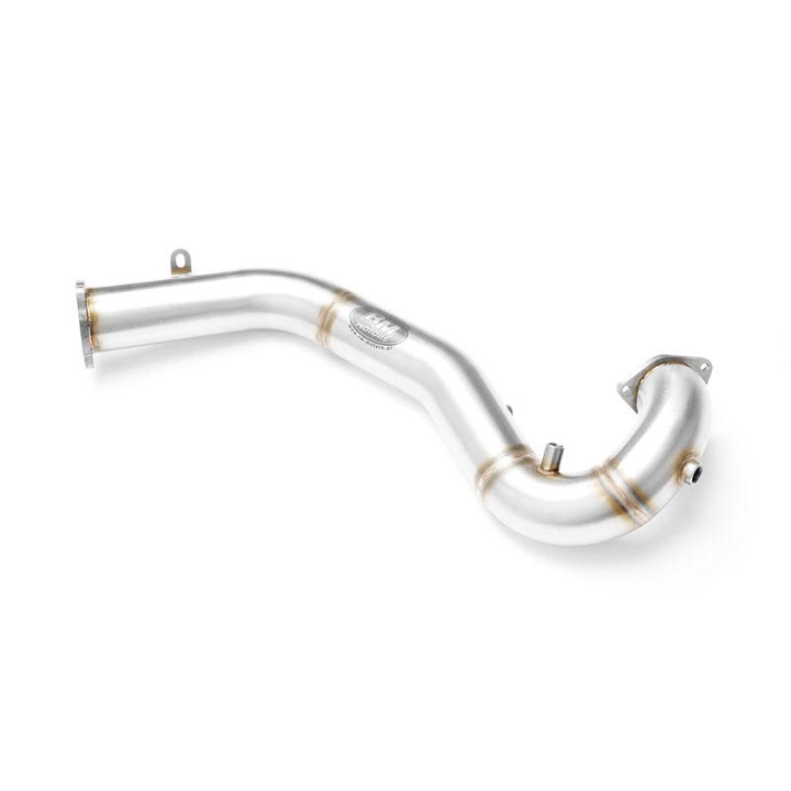 Downpipe AUDI A4, A5 B8 2.7, 3.0 TDI 2007-2011