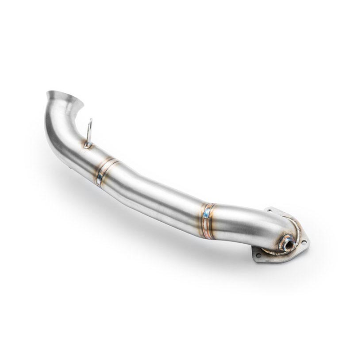 Downpipe MINI Cooper R55, R56, R57 LCI, R58, R59, R60, R61 N18