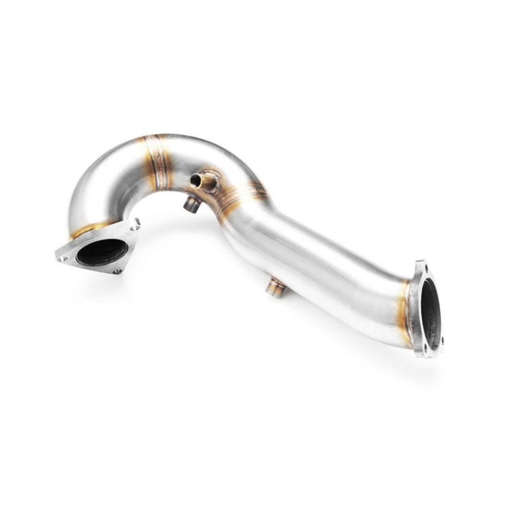 Downpipe AUDI Q5 3.0 TDI 2008-2012