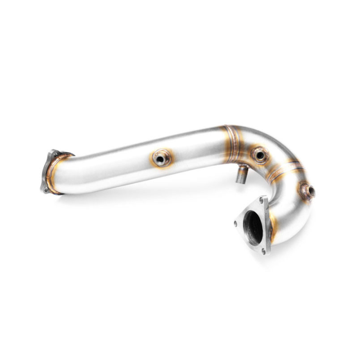 Downpipe AUDI Q5 3.0 TDI - 76 mm