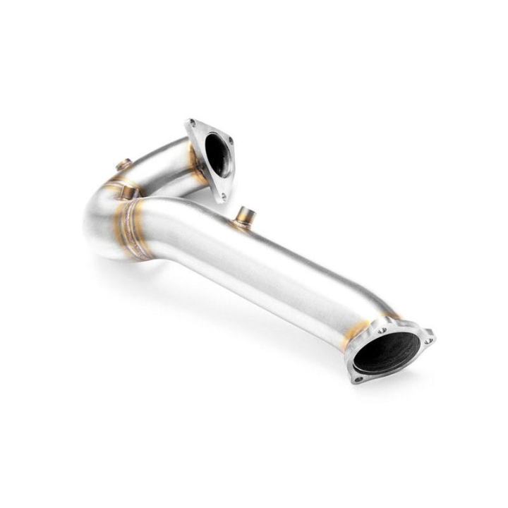 Downpipe AUDI A6 C7 3.0 TDI 2011-2016 204, 245 km