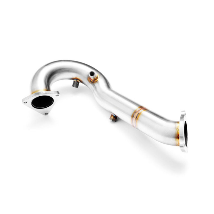Downpipe AUDI Q5 3.0 TDI - 63,5 mm