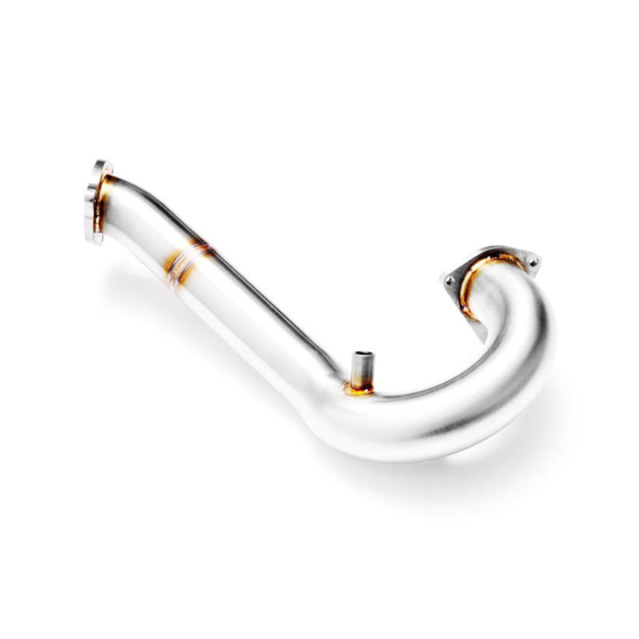 Downpipe AUDI Q5 3.0 TDI - 63,5 mm