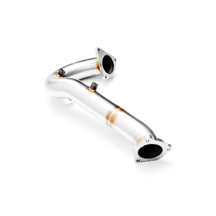 Downpipe AUDI Q5 3.0 TDI - 63,5 mm
