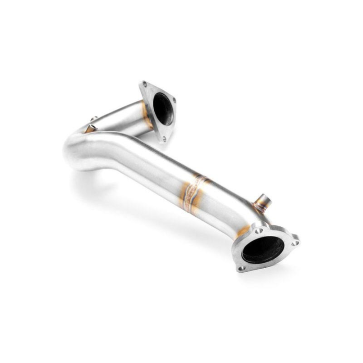 Downpipe AUDI Q5 3.0 TDI 2013-2017