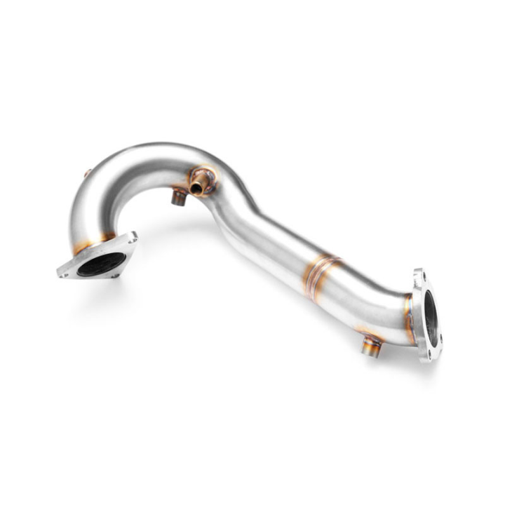 Downpipe AUDI Q5 3.0 TDI 2013-2017