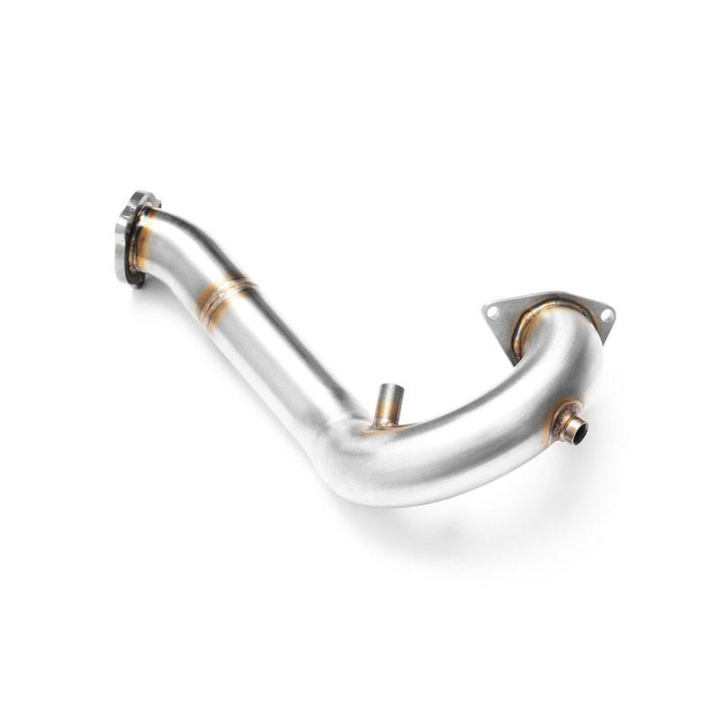 Downpipe AUDI Q5 3.0 TDI 2013-2017