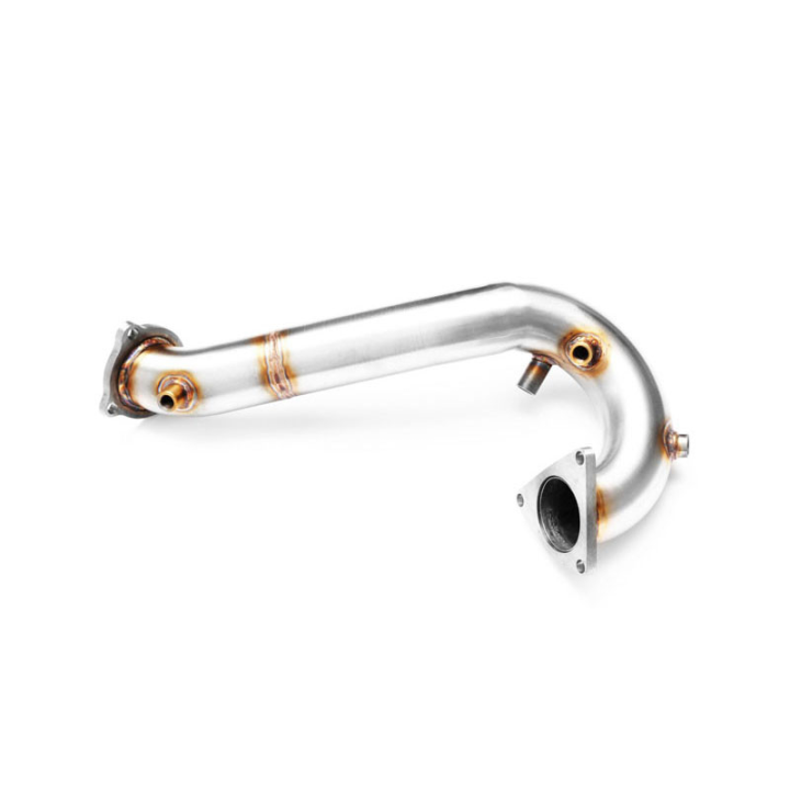 Downpipe AUDI A6 C7 3.0 TDI - 63,5 mm