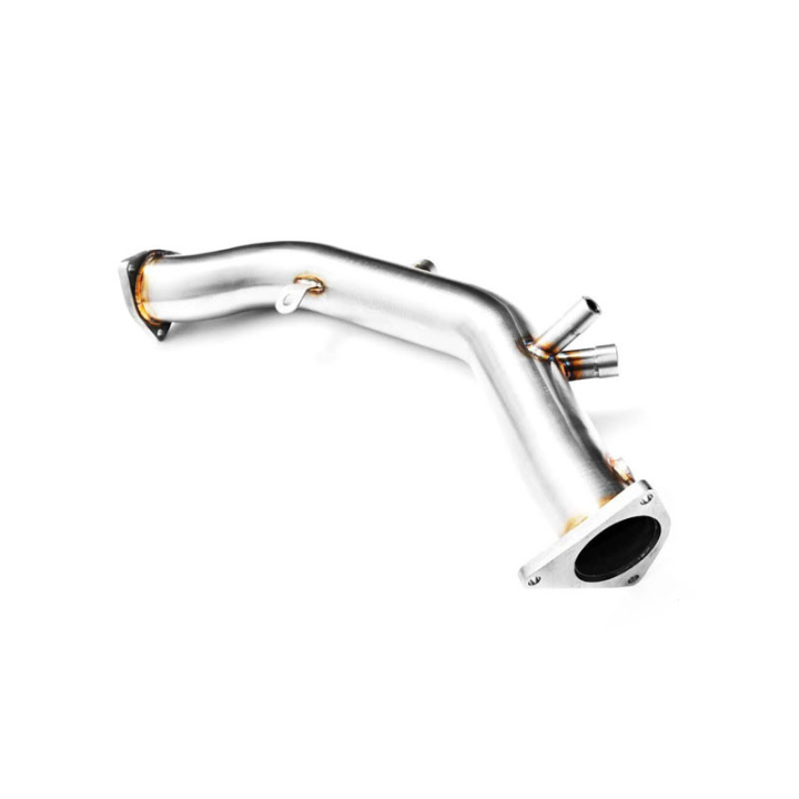 Downpipe AUDI Q5 8R 2.0 TDI 2009-2016