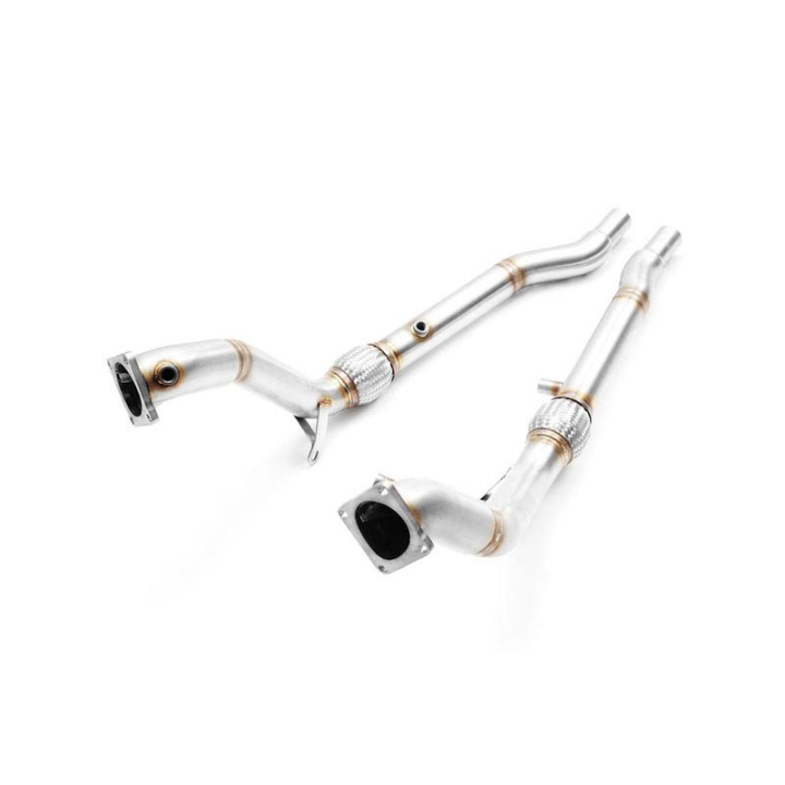 Downpipe AUDI A6, S6, Allroad C5 2.7 T