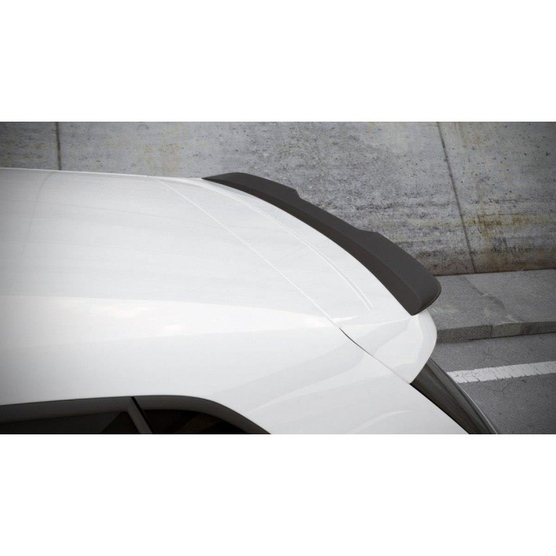 Przedłużenie Spoilera VW Polo 5 GTI / R-Line