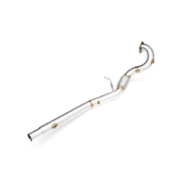 Downpipe AUDI TT 8N 1.8 T 1999-2005