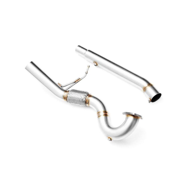 Downpipe AUDI TT 8N 1.8 T 1999-2005