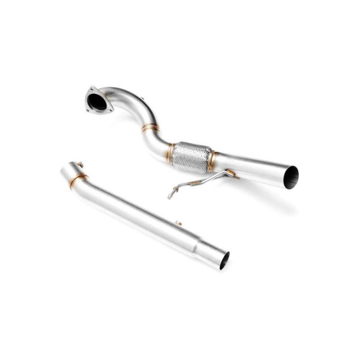 Downpipe AUDI TT 8N 1.8 T 1999-2005