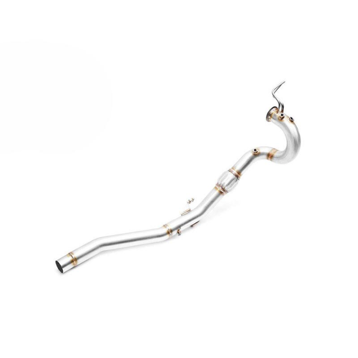Downpipe VOLKSWAGEN Golf V 1.9, 2.0 TDI 2006-2009