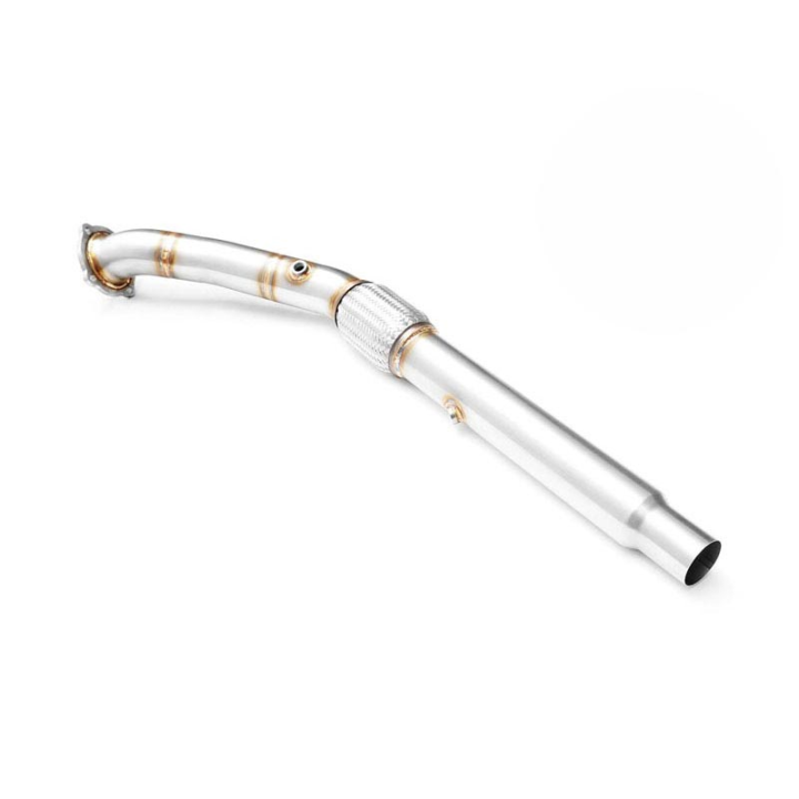 Downpipe VOLKSWAGEN Bora 1.8 T - 76 mm